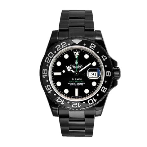 rolex pvd replica